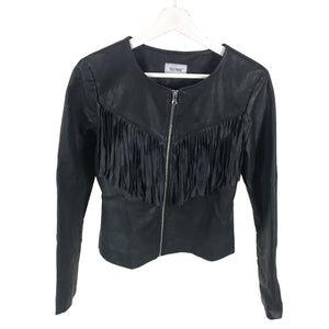 Unisex Truly mine - Nahktagi, suurus 38 -  (1)