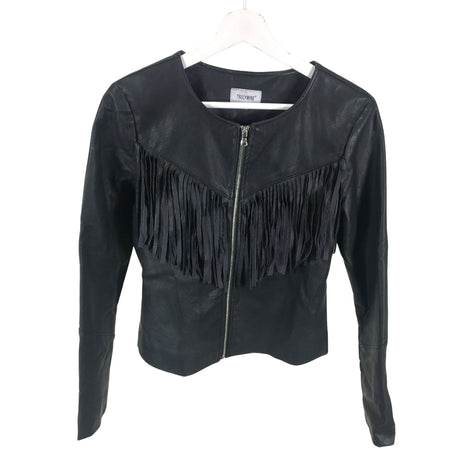 Unisex Truly mine - Nahktagi, suurus 38 -  ()