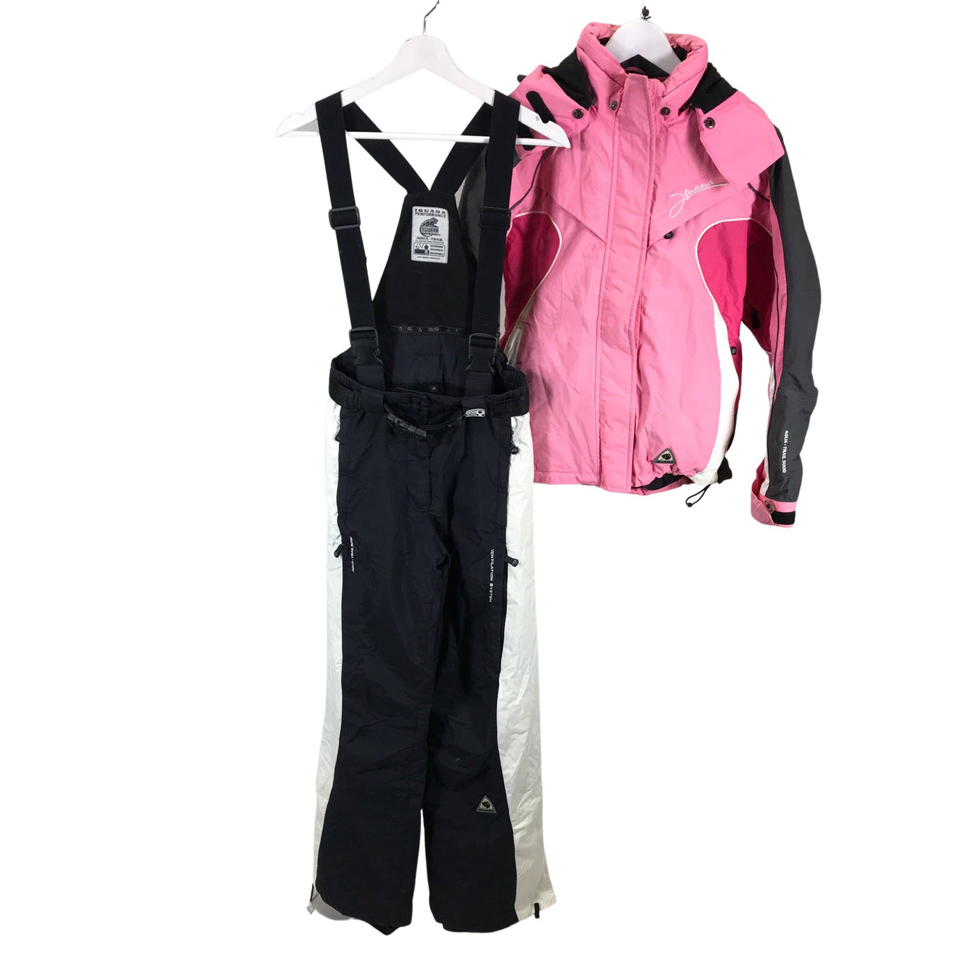 Unisex Iguana - Toppaülikond, suurus 36 -  (1)