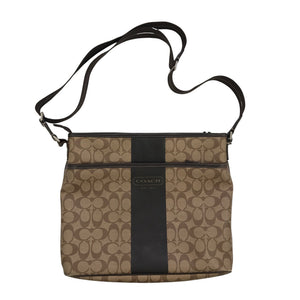 Unisex Coach - Õlakott, suurus Midi -  (1)