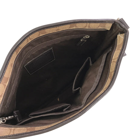 Unisex Coach - Õlakott, suurus Midi -  (2)
