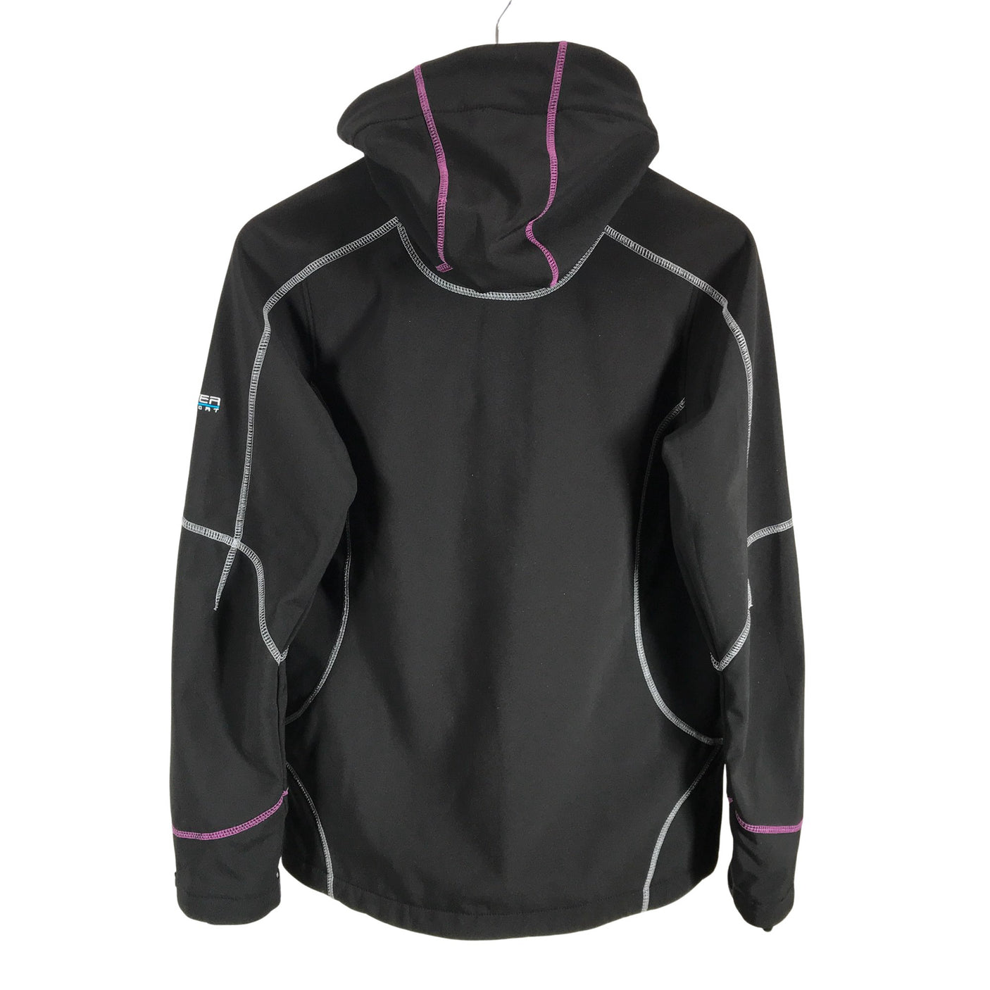 Unisex Tenson - Softshell-jakk, suurus 36 -  (2)