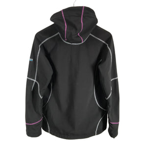 Unisex Tenson - Softshell-jakk, suurus 36 -  (2)