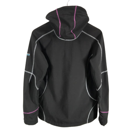 Unisex Tenson - Softshell-jakk, suurus 36 -  (2)