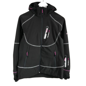 Unisex Tenson - Softshell-jakk, suurus 36 -  (1)