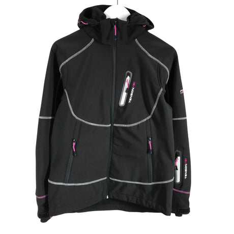 Unisex Tenson - Softshell-jakk, suurus 36 -  ()