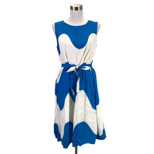 Unisex Marimekko - Šifoonkleit, suurus 40 -  (1)
