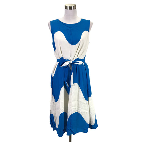 Unisex Marimekko - Šifoonkleit, suurus 40 -  ()