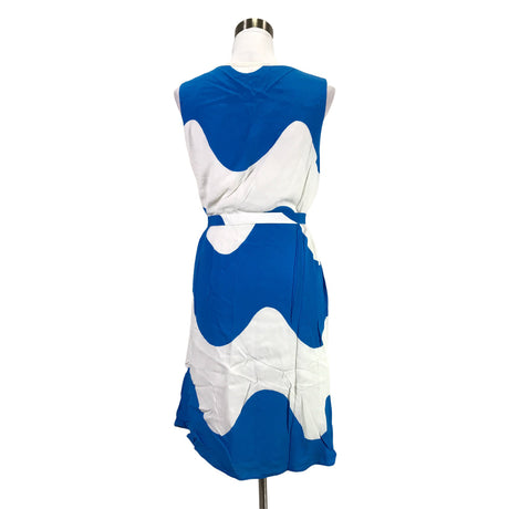 Unisex Marimekko - Šifoonkleit, suurus 40 -  (2)