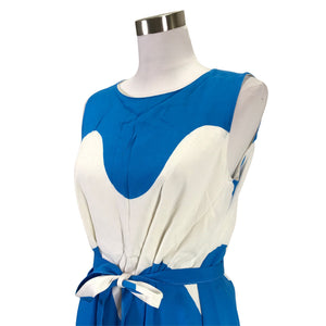 Unisex Marimekko - Šifoonkleit, suurus 40 -  (3)