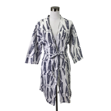 Unisex IVANAhelsinki - Hommikumantel, suurus 38 -  ()