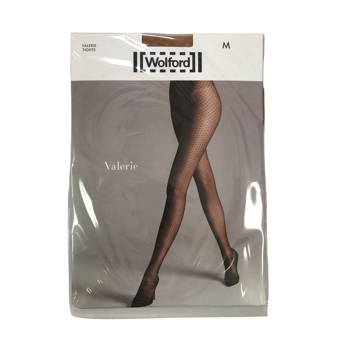 Unisex Wolford - Sukkpüksid, õhukesed, suurus 38 -  (1)