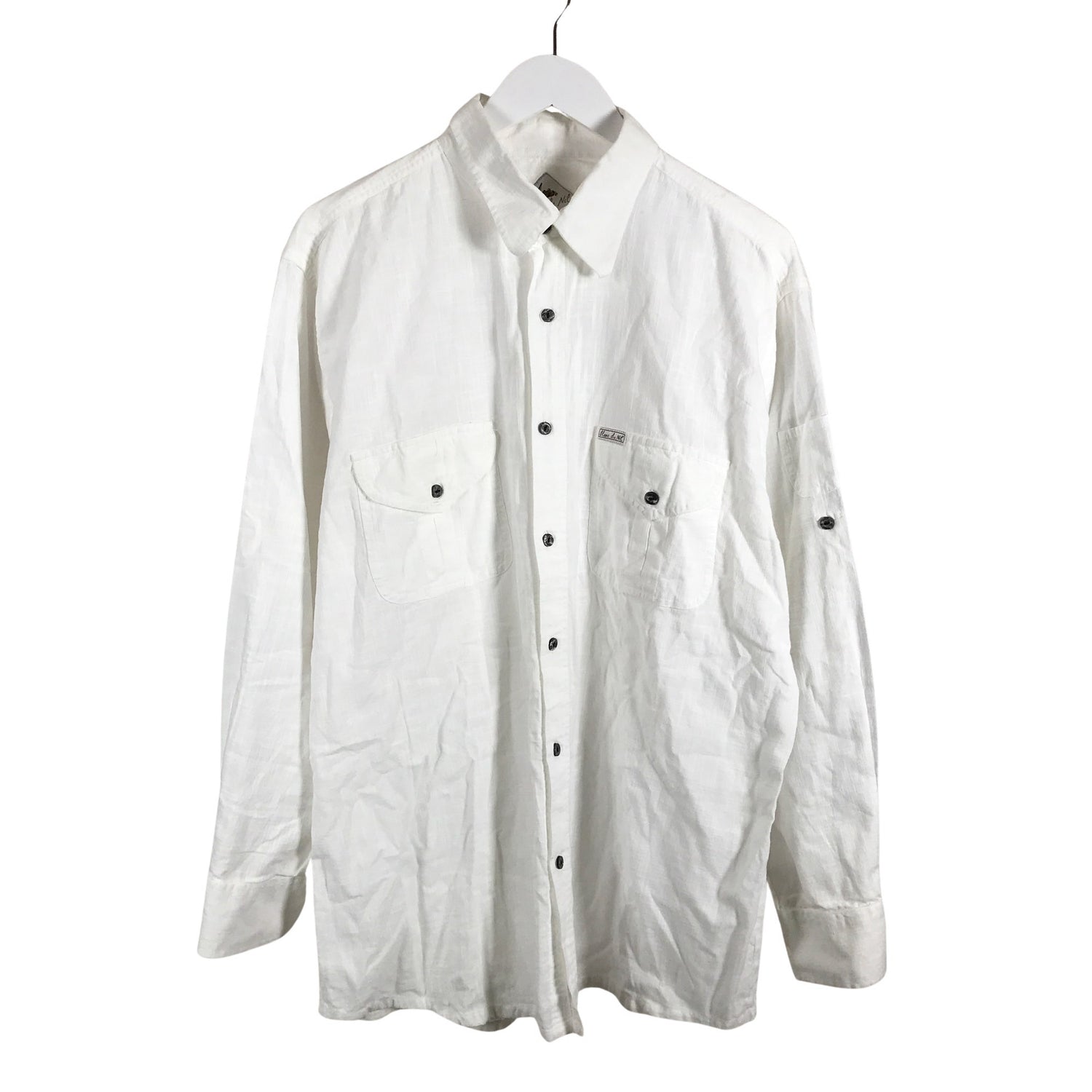 Triiksärk, suurus XXL