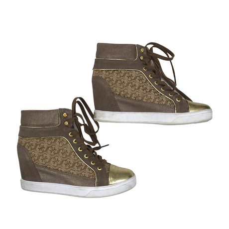 Unisex Guess - Nilkkur, suurus 39 -  ()