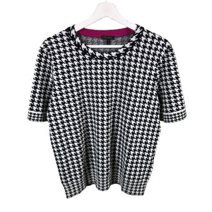 Unisex Escada - Kootud kampsun, suurus 40 -  (1)