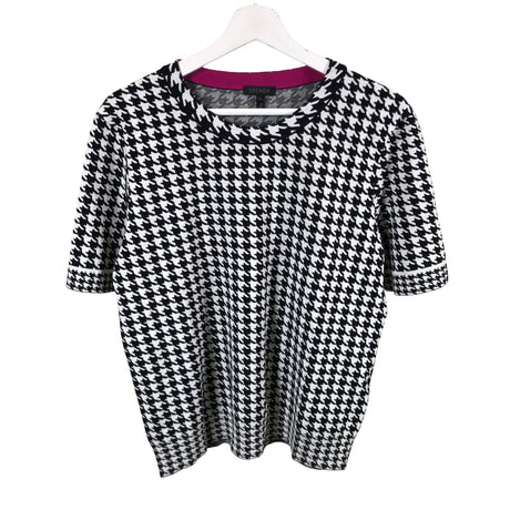 Unisex Escada - Kootud kampsun, suurus 40 -  ()