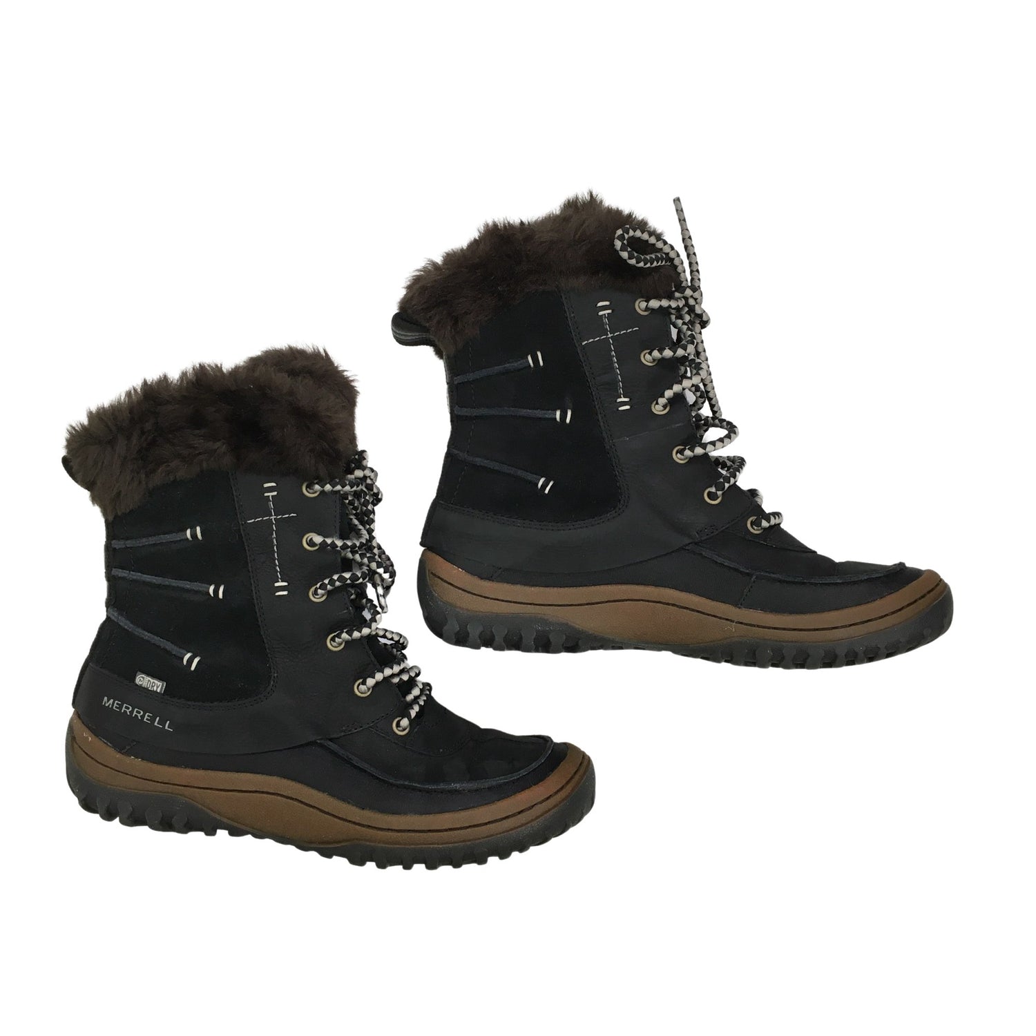  Talvikengät  Talvikengät, koko 38  Merrell 