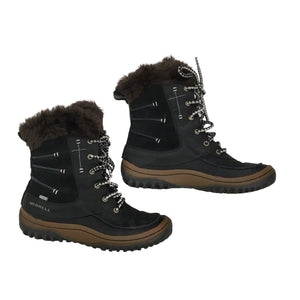 Unisex Merrell - Talvesaapad, suurus 38 -  (1)