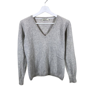 Unisex S.Marlon - Kootud kampsun, suurus 38 -  (1)