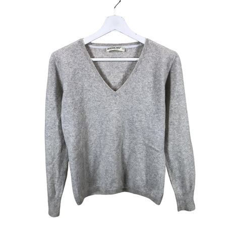 Unisex S.Marlon - Kootud kampsun, suurus 38 -  ()