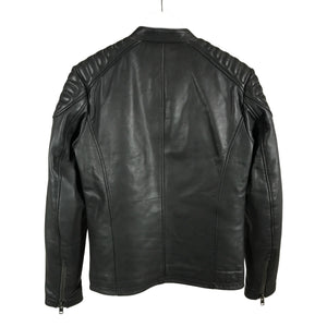 Unisex Superdry - Nahktagi, suurus S -  (2)