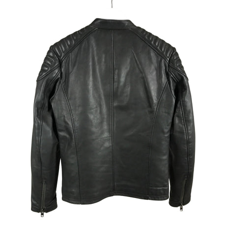Unisex Superdry - Nahktagi, suurus S -  (2)