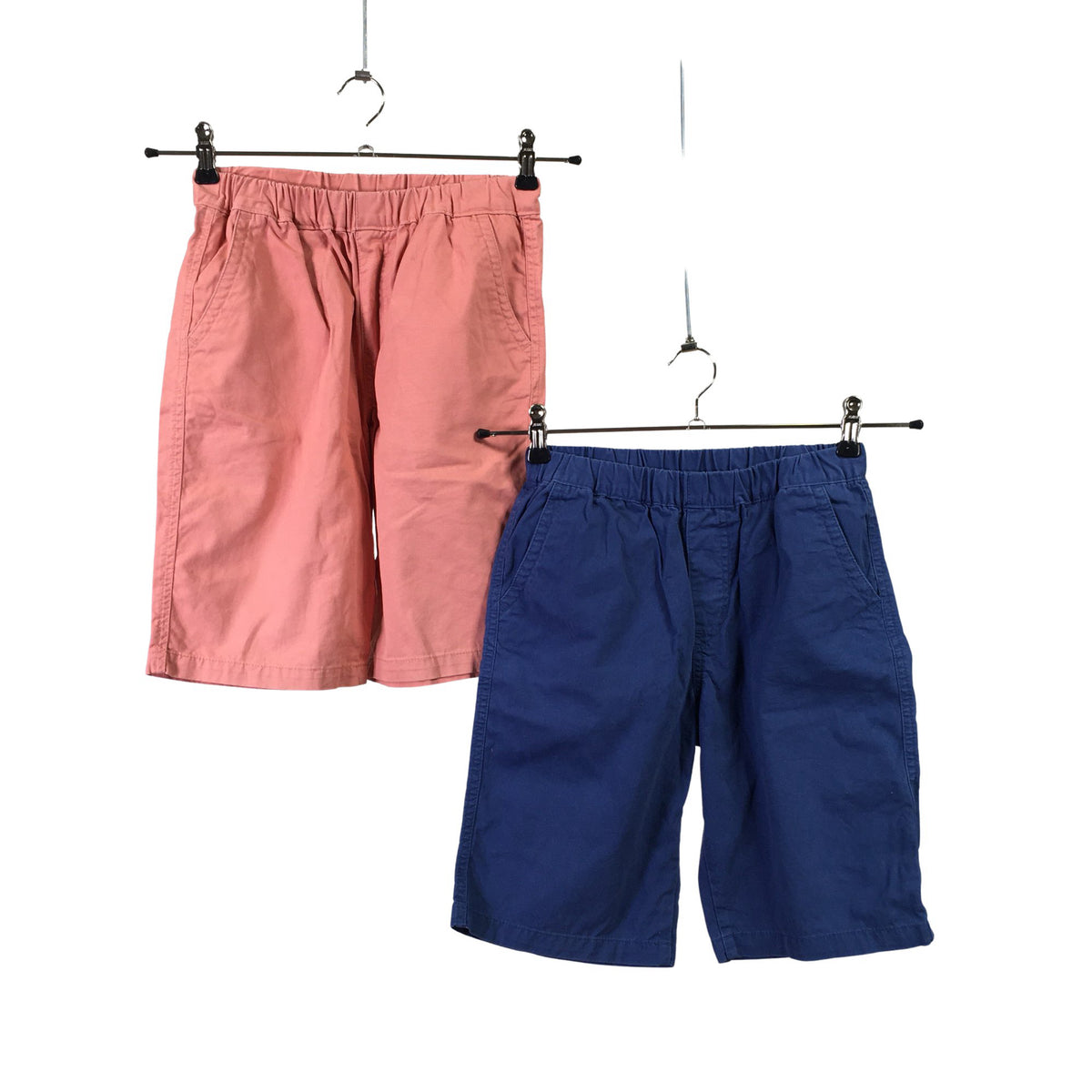Unisex Uniqlo - Lühikesed püksid, suurus 146 - 152 -  (1)