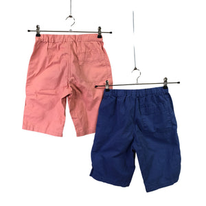Unisex Uniqlo - Lühikesed püksid, suurus 146 - 152 -  (2)