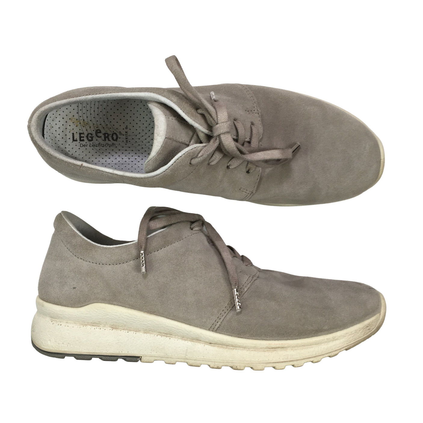 Unisex Legero - Tossud, suurus 40 -  (1)