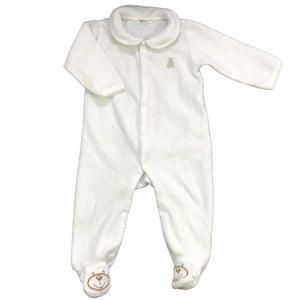 Unisex Benetton - Sipukombe, suurus 62–68 -  (1)