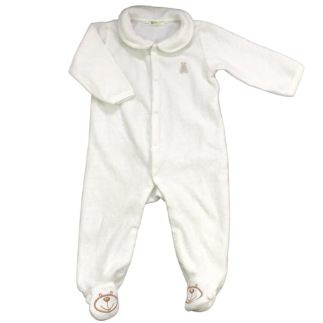 Unisex Benetton - Sipukombe, suurus 62–68 -  ()
