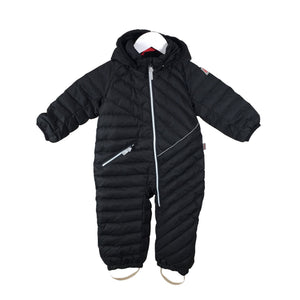 Unisex Reima - Talvekombinesoon, suurus 74–80 -  (1)