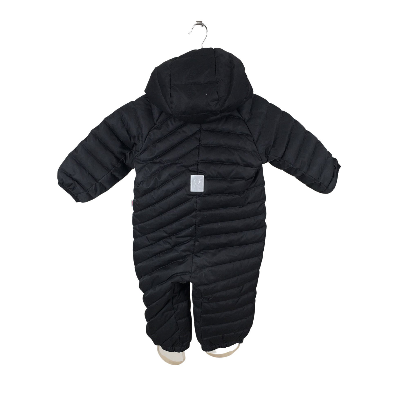 Unisex Reima - Talvekombinesoon, suurus 74–80 -  (2)