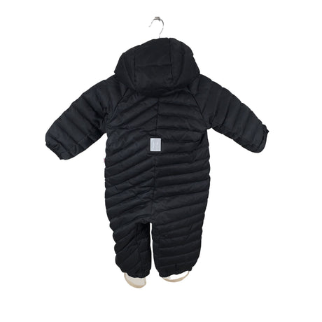 Unisex Reima - Talvekombinesoon, suurus 74–80 -  (2)