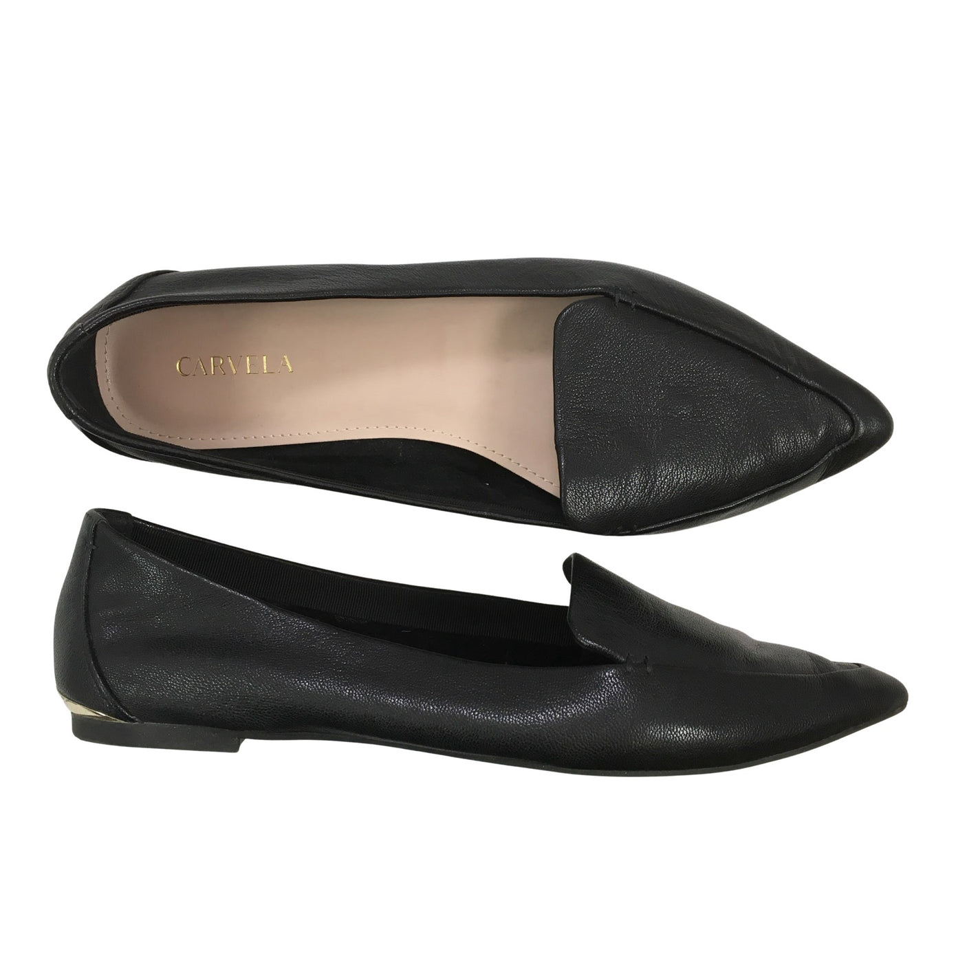 Unisex Carvela - Ballerinad, suurus 39 -  (1)