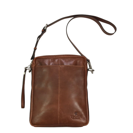 Unisex Tiger of Sweden - Õlakott, suurus Midi -  ()