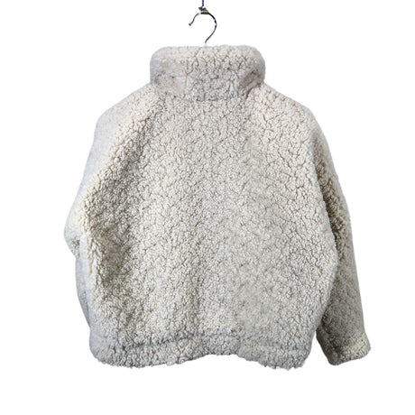 Unisex Zara - Karvane jakk, suurus 38 -  (2)