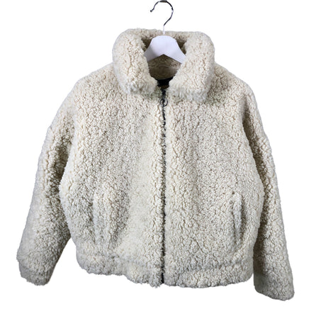 Unisex Zara - Karvane jakk, suurus 38 -  ()