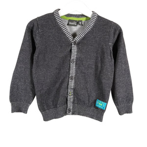 Unisex Kitzberg - Kardigan, suurus 92–98 -  (1)
