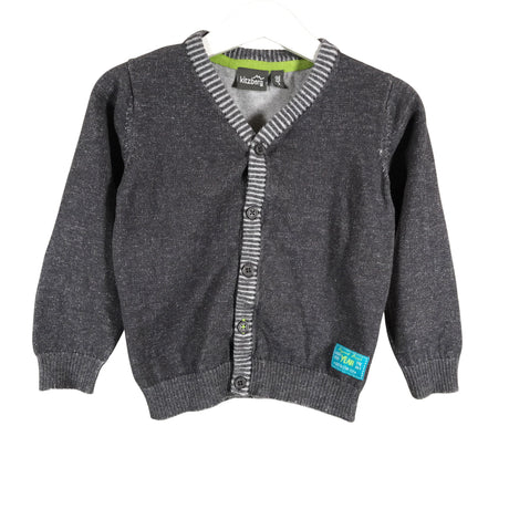 Unisex Kitzberg - Kardigan, suurus 92–98 -  ()