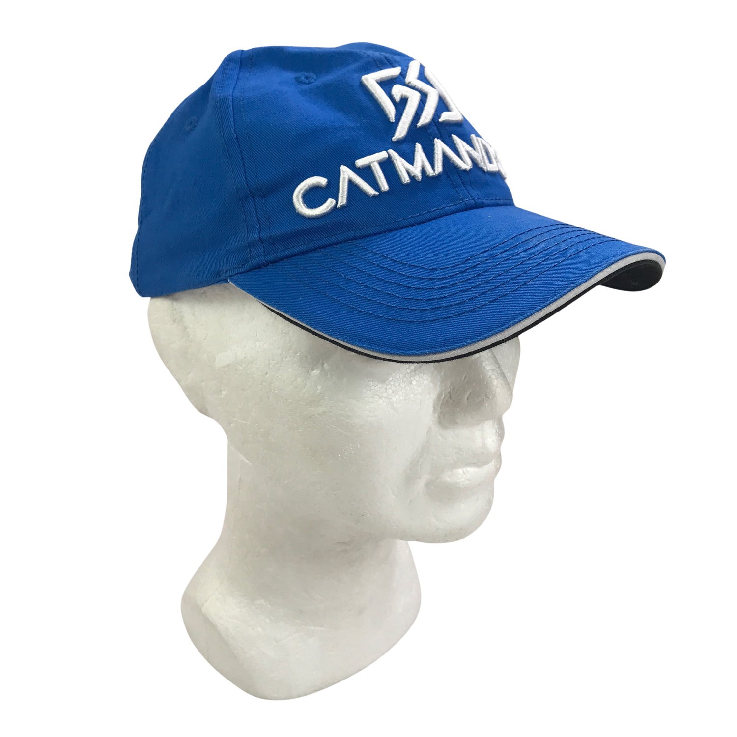  Lippalakki  Lippalakki, koko 52 - 54 cm  Catmandoo 