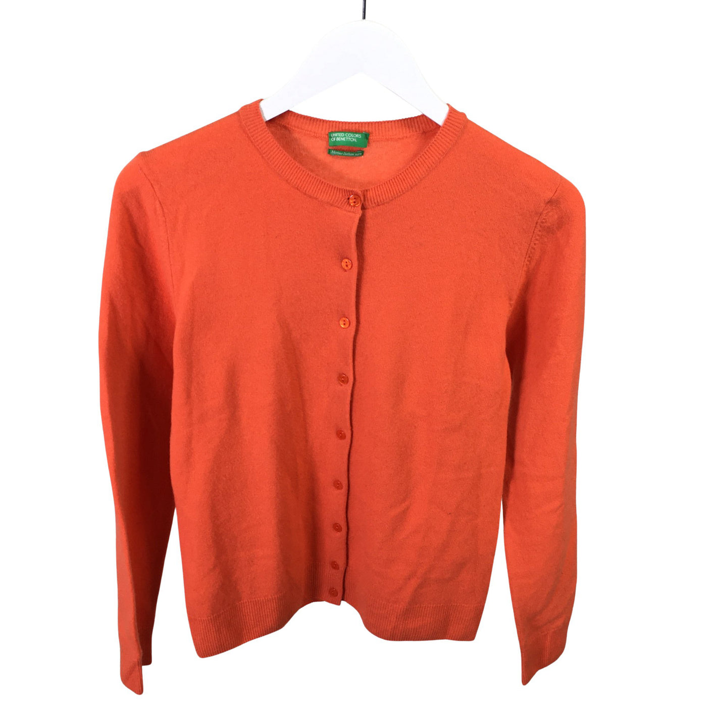 Unisex Benetton - Kardigan, suurus 36 -  (1)