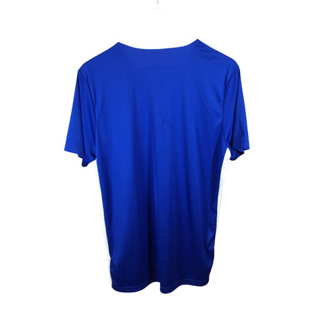 Unisex Adidas - Spordisärk, lühikesed varrukad, suurus L -  (2)