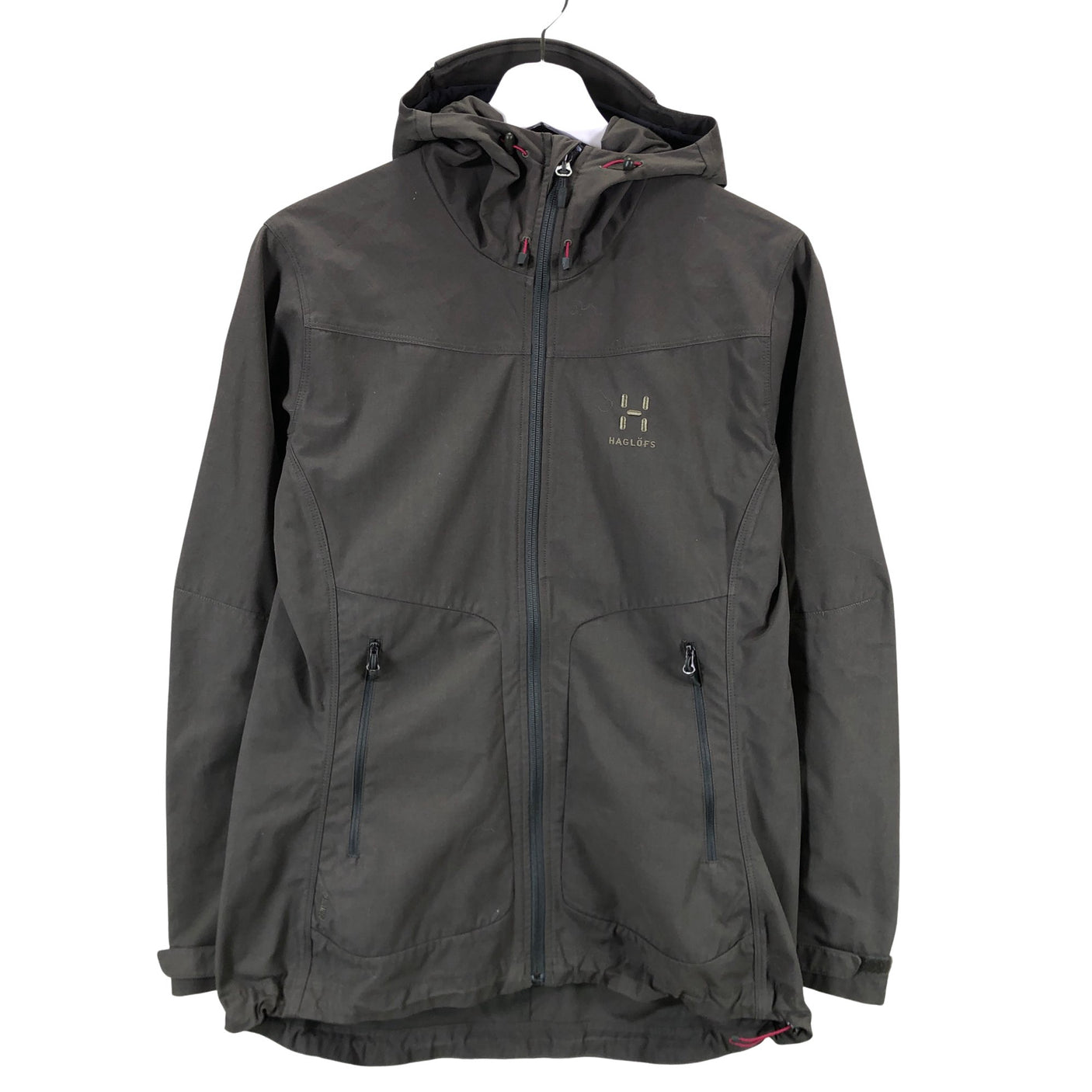 Unisex Haglöfs - Välisjope, suurus 38 -  (1)