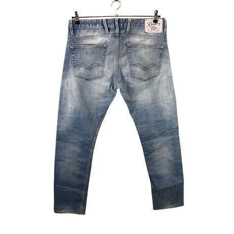 Unisex Replay - Teksad, suurus XL -  (2)