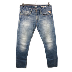Unisex Replay - Teksad, suurus XL -  (1)