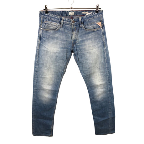 Unisex Replay - Teksad, suurus XL -  ()