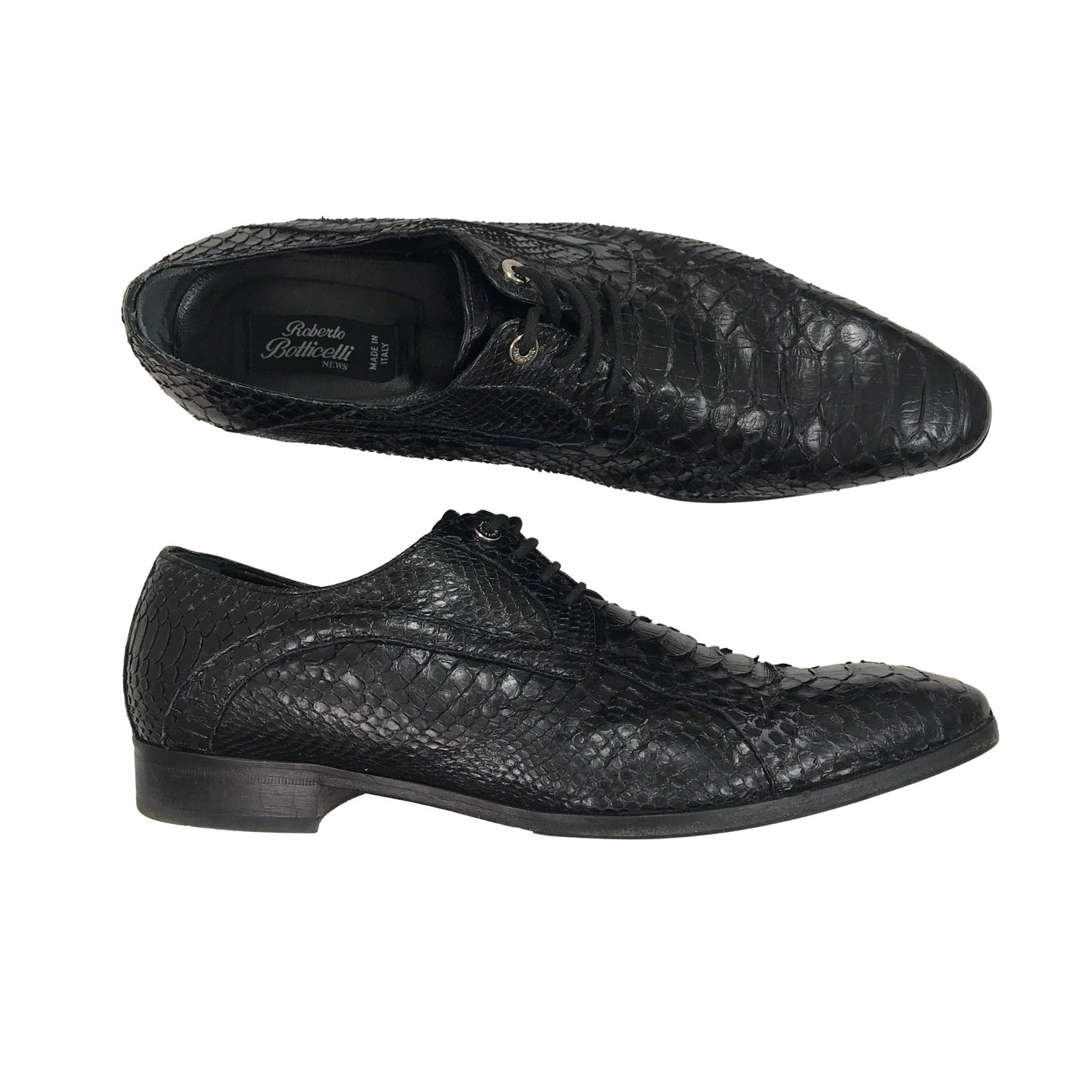 Walking shoes, size 44