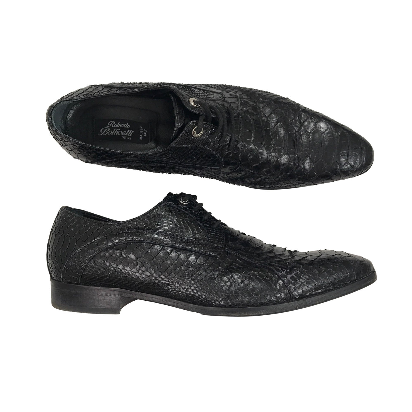 Walking shoes, size 44