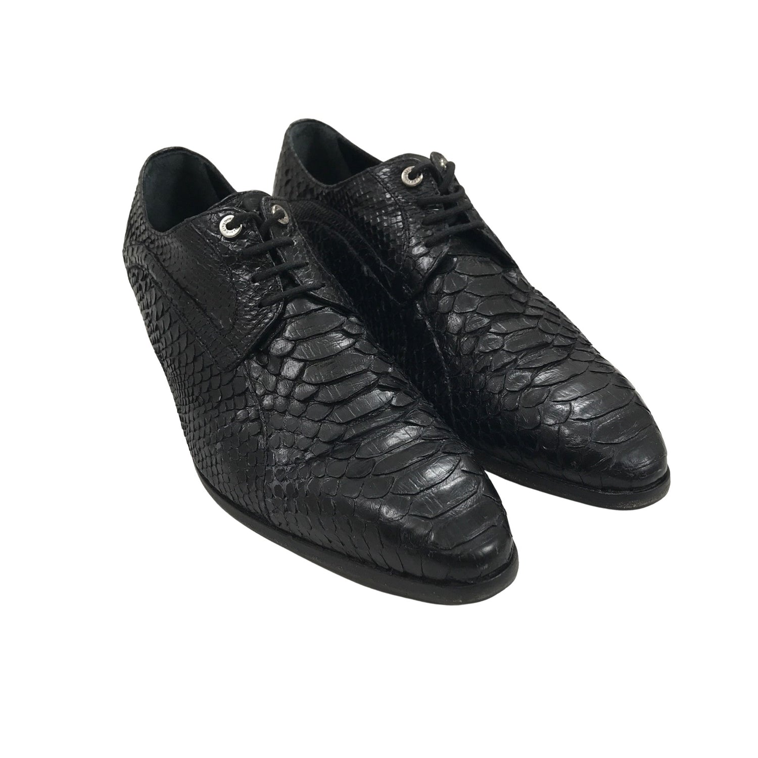 Walking shoes, size 44